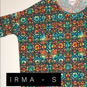 Irma Tunic